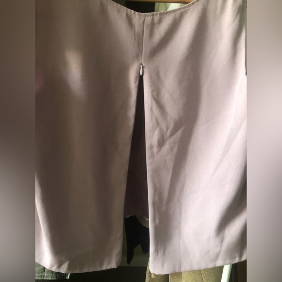 🇪🇸 Spain thrift! PAZ TORRAS made in Spain embroidered top, - Picture 5 of 6